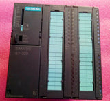 Siemens 6ES7314-6CG03-4AB3 CPU Module 6ES7 314-6CG03-4AB3