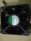 SUNON fan 12CM KDE2412PMB1-6A 24V 10.3W for Siemens Inverter fan