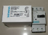 Siemens Motor Protection Circuit Breaker 3RV1011-1GA10 3RV10111GA10 ce