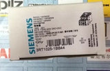 Siemens contactor 3RT1025-1BB44 DC24V #RS8