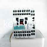 Siemens Relay 3RH1344-2AF00 AC110V 4NO+4NC