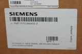 Siemens Sitrans P, Series Mps Transmitter 7MF1570-9AA02-Z
