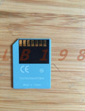 Siemens Memory Card 6ES7 953-8LG20-0AA0