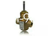SIEMENS Control Valve threaded 3-Port VXI41.20-6.3 PN16 DN20