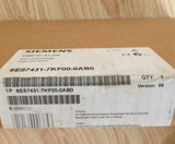 Siemens PLC 6ES7431-7KF00-0AB0 #RS8