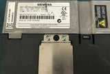 Siemens converter power supply module 6SL3210-1SE13-1UA0