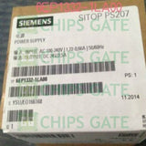 Siemens SITOP PS207 6EP1 332 1LA00 6EP1 332-1LA00 power supply