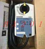Siemens Damper Actuator GDB161.1E