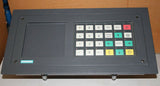 Siemens Operator Panel 6av3572-1ae20