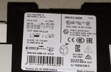 Siemens 3RN1013-2BB00 24 AC/DC Motor protection relay #WM06