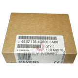 Siemens PLC 6ES7 135-4GB00-0AB0 6ES7135-4GB00-0AB0 Output Module