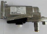 SIEMENS SKP25.403E2 Actuators for Gas Valves For gas burner