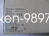 SIEMENS Contactor 3TD4502-0XM0 AC220V