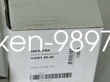 SIEMENS Control ball Value 2-Port VAI61.40-40 DN40