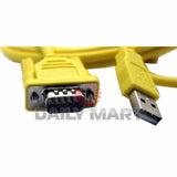USB-PPI Programming Multimaster S7-200 Cable for Siemens 6ES7901-3DB30-?0XA0