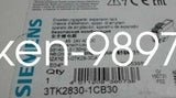 SIEMENS safety relay 3TK2830-1CB30 #RS19