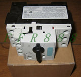 Siemens Motor protection circuit breaker 3RV1021-1EA15