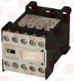 SIEMENS 3TF2001-0TB4 / 3TF20010TB4