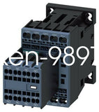 SIEMENS DC Contactor 3RH2362-2BC40 DC30V 3RH23622BC40