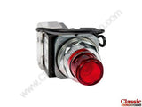 Siemens | 52PA6D2AP | 30.5mm Red 24V Full Voltage Pushbutton