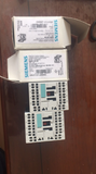 Siemens 3RH1131-2BB40 3RH11312BB40 DC24V Contactor
