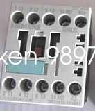 Siemens Mini Contactors 3RT1015-1BW41 #RS8