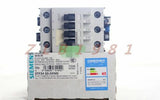 SIEMENS contactors 3TF3400-0XM0