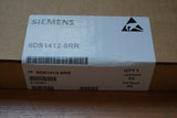 Siemens Teleperm Me Construction Group 6DS1412-8RR