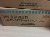 Siemens Vector Control Inverter 6SE7018-0EA71-Z