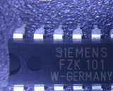 SIEMENS FZK101 DIP-16