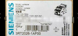 3RT2026-1AF00 