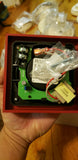 SIEMENS S-LP70 / 500-698801 RED 70V FIRE ALARM SPEAKER FREE SHIPPING