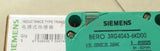 Siemens Proximity Sensor 3RG4043-6KD00 20-265VDC