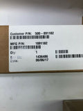 Siemens PS-1 Remote Power Supply 500-891182 Rev 4