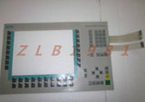 Siemens OP270-10 operator panel