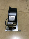 Siemens inverter fan 6SL3362-0AF00-0AA1 Cooling fan