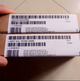 Siemens S7-1500 6ES7521-7EH00-0AB0 Module Brand