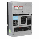 SIEMENS JXD23B350 3P Standard Circuit Breaker 350A 240VAC