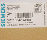 3RT1034-1AP00 
