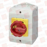 SIEMENS 3LD2866-1GP53-0US2 / 3LD28661GP530US2