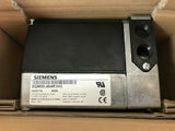 Siemens SQM50.464R1H3 Damper Rotary Actuator Motor, 110/120V, 20vA New
