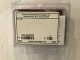 Siemens MSI-10B Fire Alarm Pull Station P/N 500-893080 NEW