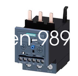 Siemens Overload Relay 3RB3133-4UD0 #WM06