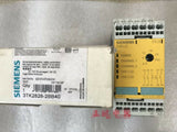 Siemens Safety Relay 3TK2828-2BB40