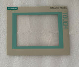 SIEMENS Touch Screen TP177B 6AV6642-0BC01-1AX1 Protective film