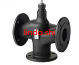 SIEMENS Regulating Valve VVF53.15-0.16 DN15