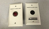 Siemens RL-40 & RLI-2 Remote Lamps