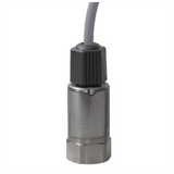 SIEMENS Pressure Sensor QBE9001-P25 0-25bar 0-10V