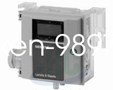 SIEMENS QBM3020-10 QBM302010 Pressure Sensor