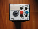 Siemens Thermal Overload Protector 3UA59 40-1G 4.0-6.3A